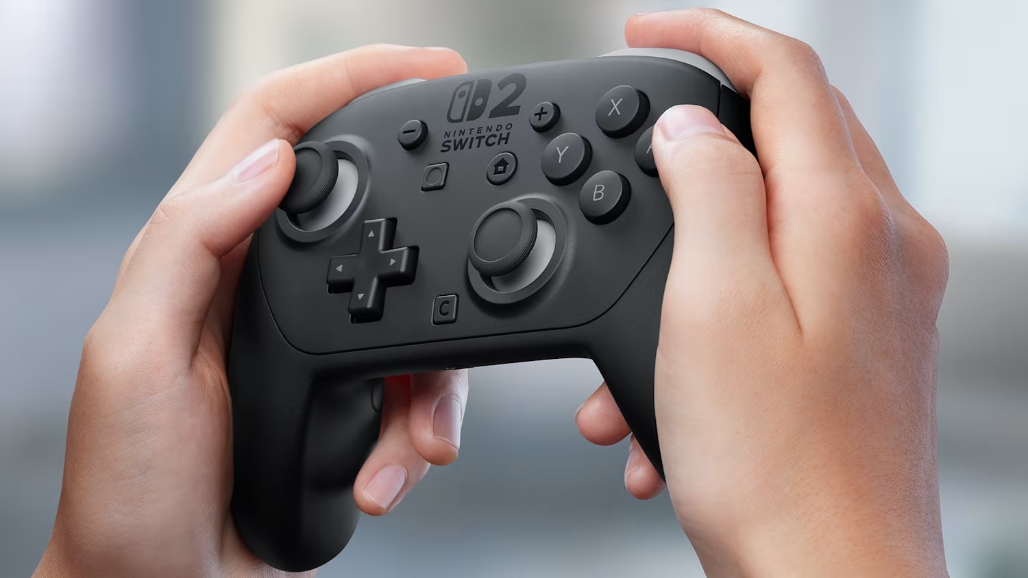 CD Projekt Red diz que os maiores cartuchos para Switch 2 comportam 64 gigabytes