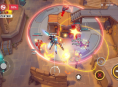 Overwatch est&aacute; se tornando m&oacute;vel com um shooter de her&oacute;is top-down conhecido como Overwatch Rush