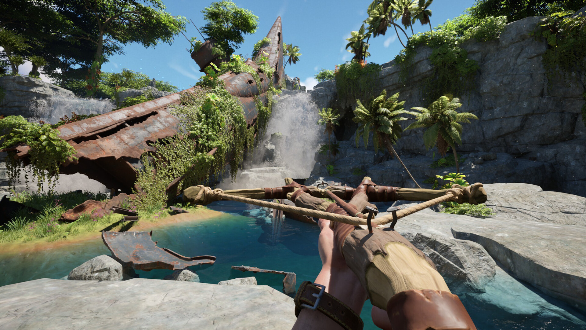 O mais recente projeto da People Can Fly é um jogo de tiro de aventura de sobrevivência que está atualmente em Acesso Antecipado
