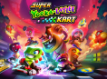 A Playtonic está reunindo seus ícones de plataforma para o jogo de corrida arcade, Super Yooka-Laylee Kart