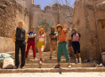 A produ&ccedil;&atilde;o da terceira temporada de One Piece foi oficialmente encerrada