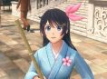 Veja aqui a introdu&ccedil;&atilde;o de Project Sakura Wars