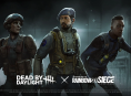 Ubisoft apresenta Rainbow 6: Tactics