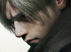 Remake de Resident Evil 4 está chegando para Xbox One também