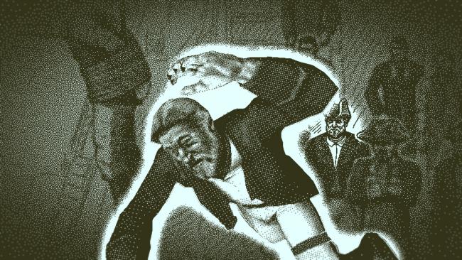 Return of the Obra Dinn, Papers Please criador não fala sobre novos projetos por medo de IA