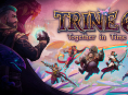 Retorne ao mundo de Trine neste setembro, no sexto jogo conhecido como Together in Time