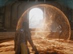 O trailer de gameplay mostra como Saros &eacute; mais f&aacute;cil e diferente do Returnal