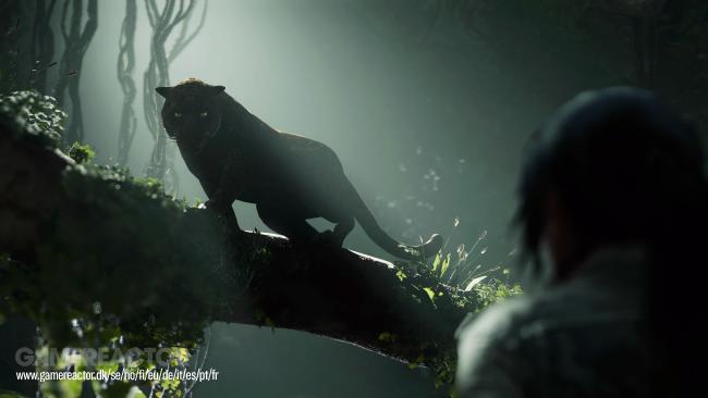 Shadow of the Tomb Raider