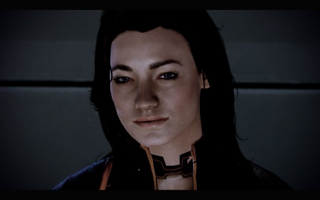 Mass Effect Roteirista de TV desmau rumores de reescrita de não-gamers