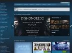 Steam foi atualizado com suporte para o DualShock 4