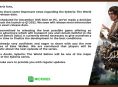Syberia: The World Before foi adiado para o pr&oacute;ximo ano