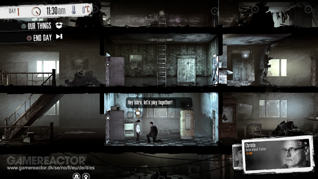 This War of Mine