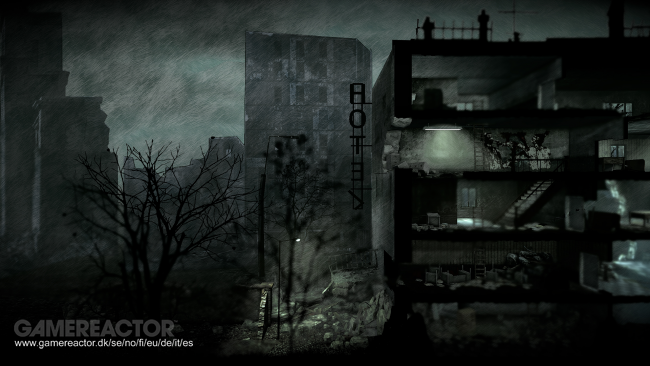 This War of Mine