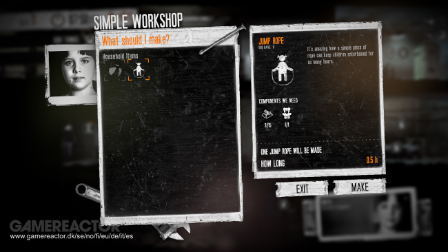 This War of Mine
