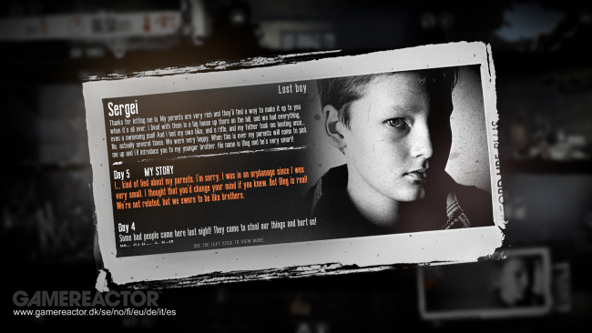 This War of Mine