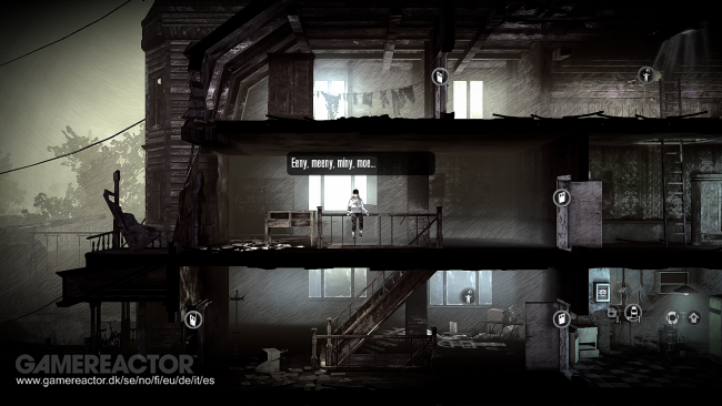This War of Mine