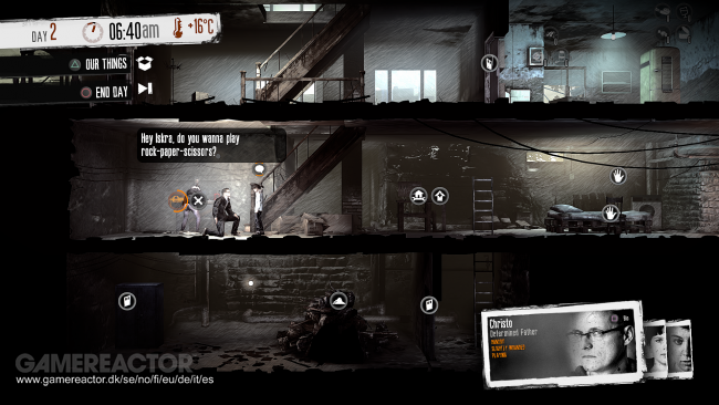 This War of Mine