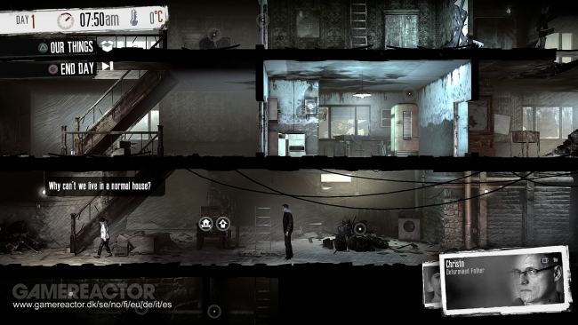 This War of Mine