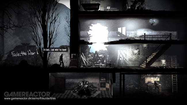 This War of Mine