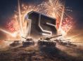 Wargaming marca 15 anos de World of Tanks com evento comemorativo