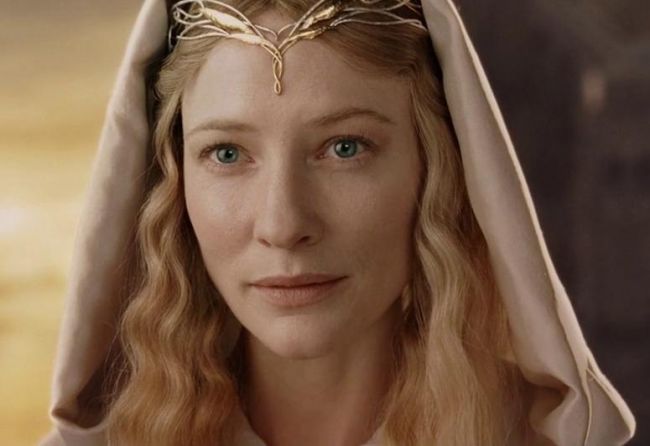 As cinco melhores performances de Cate Blanchett