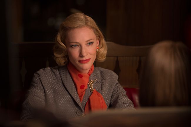 As cinco melhores performances de Cate Blanchett