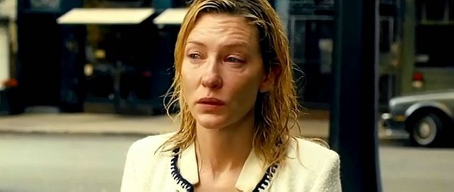 As cinco melhores performances de Cate Blanchett