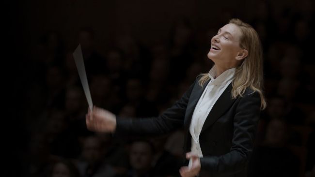 As cinco melhores performances de Cate Blanchett