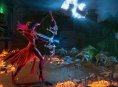 Skyforge chega &agrave; PS4 a 11 de abril