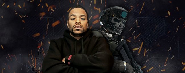 Call of Duty: Infinite Warfare