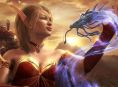 World of Warcraft recebe um novo recurso de Trading Post que premia você com itens cosméticos