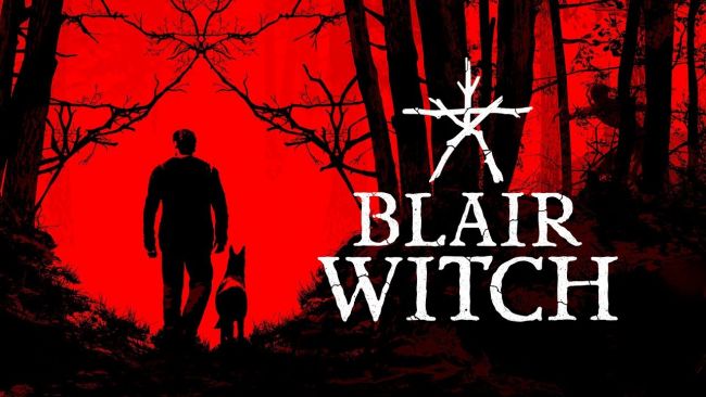 Epic Store está a oferecer Blair Witch e Ghostbusters