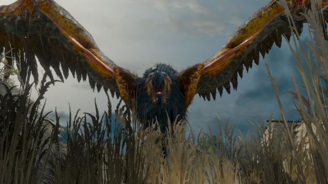The Witcher 3: Wild Hunt