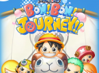 Jogo de puzzles baseado em One Piece chega este ano &agrave;s plataformas mobile