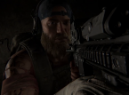 Sam Fisher chega hoje a Ghost Recon: Breakpoint