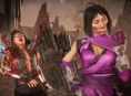 Veja o trailer de jogabilidade de Mileena para Mortal Kombat 11