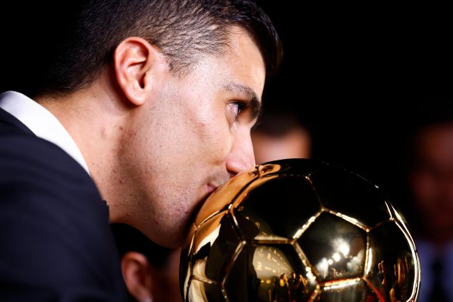 A primeira palavra oficial do Real Madrid após a polêmica da Bola de Ouro: "Rodri merecia uma Bola de Ouro, mas não este ano"
