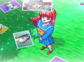 Konami revive essas grandes lembran&ccedil;as do amor do ensino m&eacute;dio com o Tokimeki Memorial