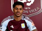 Depois de uma vida inteira no Manchester United, saída de Marcus Rashford entristece torcedores