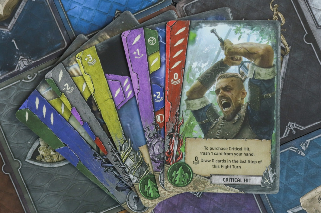 The Witcher: Velho Mundo