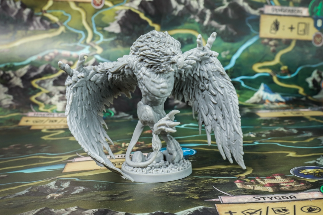 The Witcher: Velho Mundo