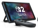 O futuro do Switch 2, se conseguirmos o que queremos
