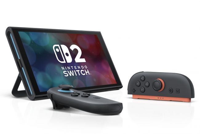 Breaking: Nintendo adia pré-encomendas do Nintendo Switch 2 nos EUA