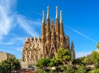 Vaticano deixa Antoni Gaudí um passo mais perto da santidade