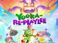 Yooka-Replaylee