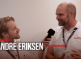 CEO da Asetek SimSports explica por que eles não fazem pedais ativos