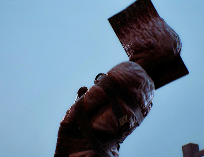 Silent Hill: Townfall desenvolvedores explicam por que escolheram terror em primeira pessoa