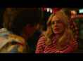 Samara Weaving manchete sobre o próximo thriller policial romântico Carolina Caroline
