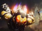 Novo trailer de história para Anthem