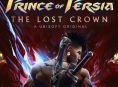Prince of Persia: The Lost Crown desenvolvedores respondem à reação negativa